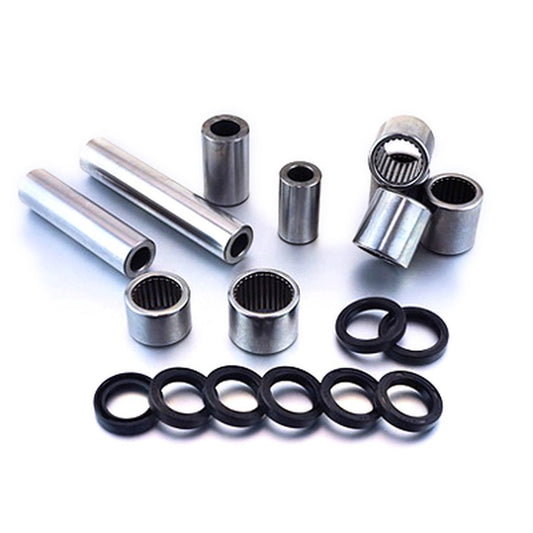 SWINGARM LINK (JOINT) REPAIR KIT HONDA CRF 150F '03-'15, CRF 230F '03-'15 (27-1098), Bearing WorX