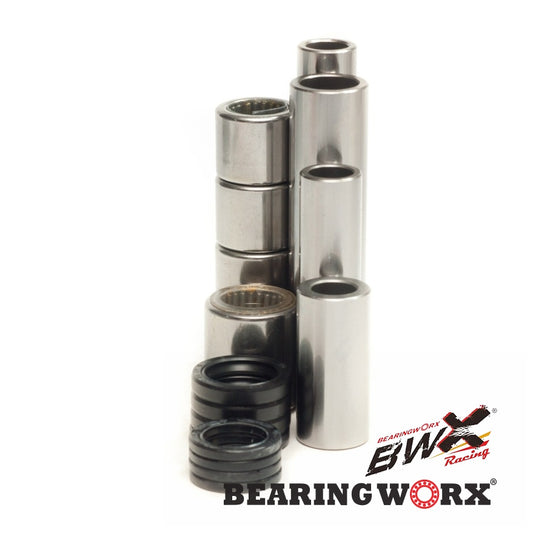 LINKAGE (JOINT) REPAIR KIT YAMAHA YFZ 450R 09-19, YFZ 450X 10-11 (27-1175), Bearing WorX