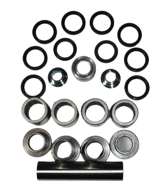 SWINGARM LINK (JOINT) REPAIR KIT YAMAHA WRF 400 98-00, YZ 125/250 93-00, YZF 400 98-99, YZF 426 (00) (27-1088) = SAL90003, Bearing WorX