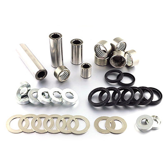 LINKAGE (JOINT) REPAIR KIT SUZUKI RMZ 250 10-12, RMZ 450 10-12, RMX 450 10-17 (27-1179), Bearing WorX