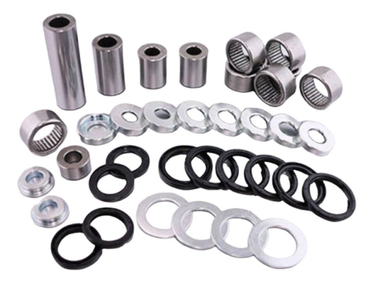 LINKAGE (JOINT) REPAIR KIT HONDA CRF 450R '17-'25, CRF 450RX '17-'25, CRF 250R '18-25 (27-1186), Bearing WorX