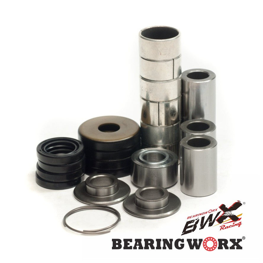 LINKAGE (JOINT) REPAIR KIT YAMAHA YFM 350 WARRIOR '87-'04, YFZ 350 BANSHEE '87-'06 (27-1002), Bearing WorX