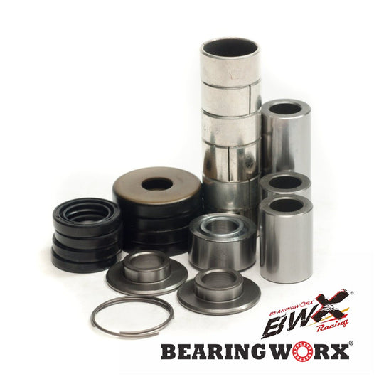 LINKAGE (JOINT) REPAIR KIT YAMAHA YFM 350 WARRIOR '87-'04, YFZ 350 BANSHEE '87-'06 (27-1002), Bearing WorX