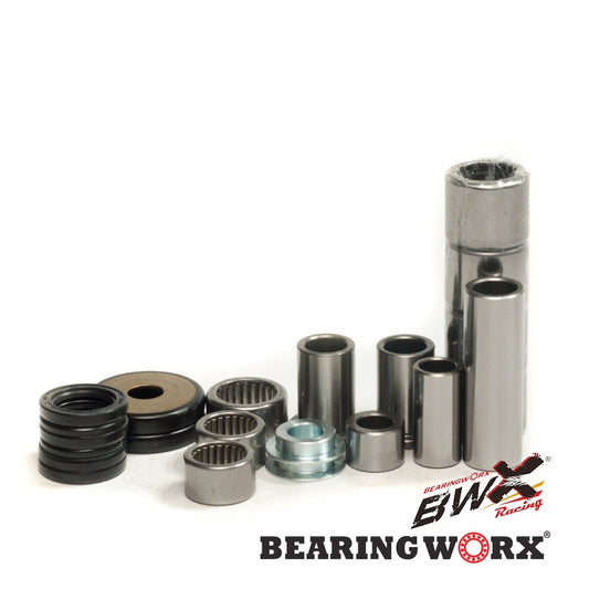 LINKAGE (JOINT) REPAIR KIT YAMAHA YZ 85 '03-'17 (27-1095), Bearing WorX