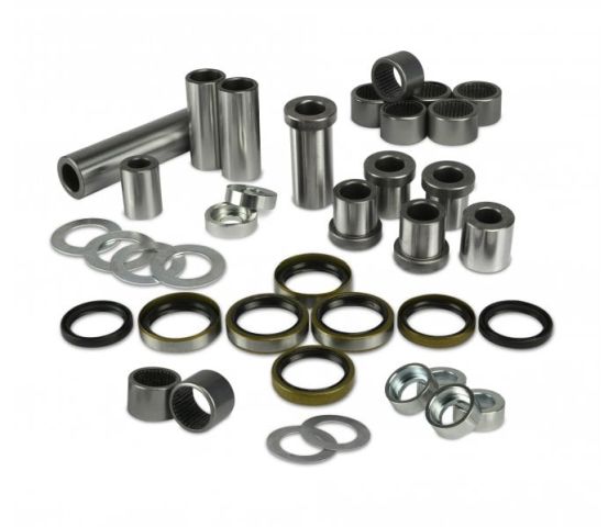SWINGARM LINK (JOINT) REPAIR KIT HONDA CR 125/250/500R '89-'90 (27-1026), Bearing WorX