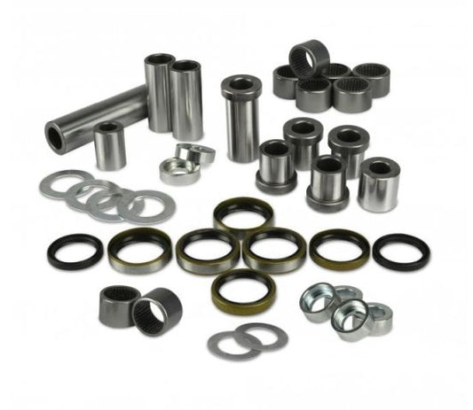 SWINGARM LINK (JOINT) REPAIR KIT HONDA CR 125/250/500R '89-'90 (27-1026), Bearing WorX