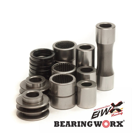 LINKAGE (JOINT) REPAIR KIT SUZUKI RM 125/250 04-08, RMZ 250 07-09, RMZ 450 05-09 (27-1127), Bearing WorX