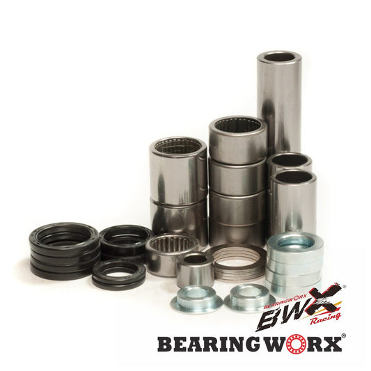LINKAGE (JOINT) REPAIR KIT YAMAHA WRF 250/450 (05), YZF 250/450 (05) (27-1128), Bearing WorX