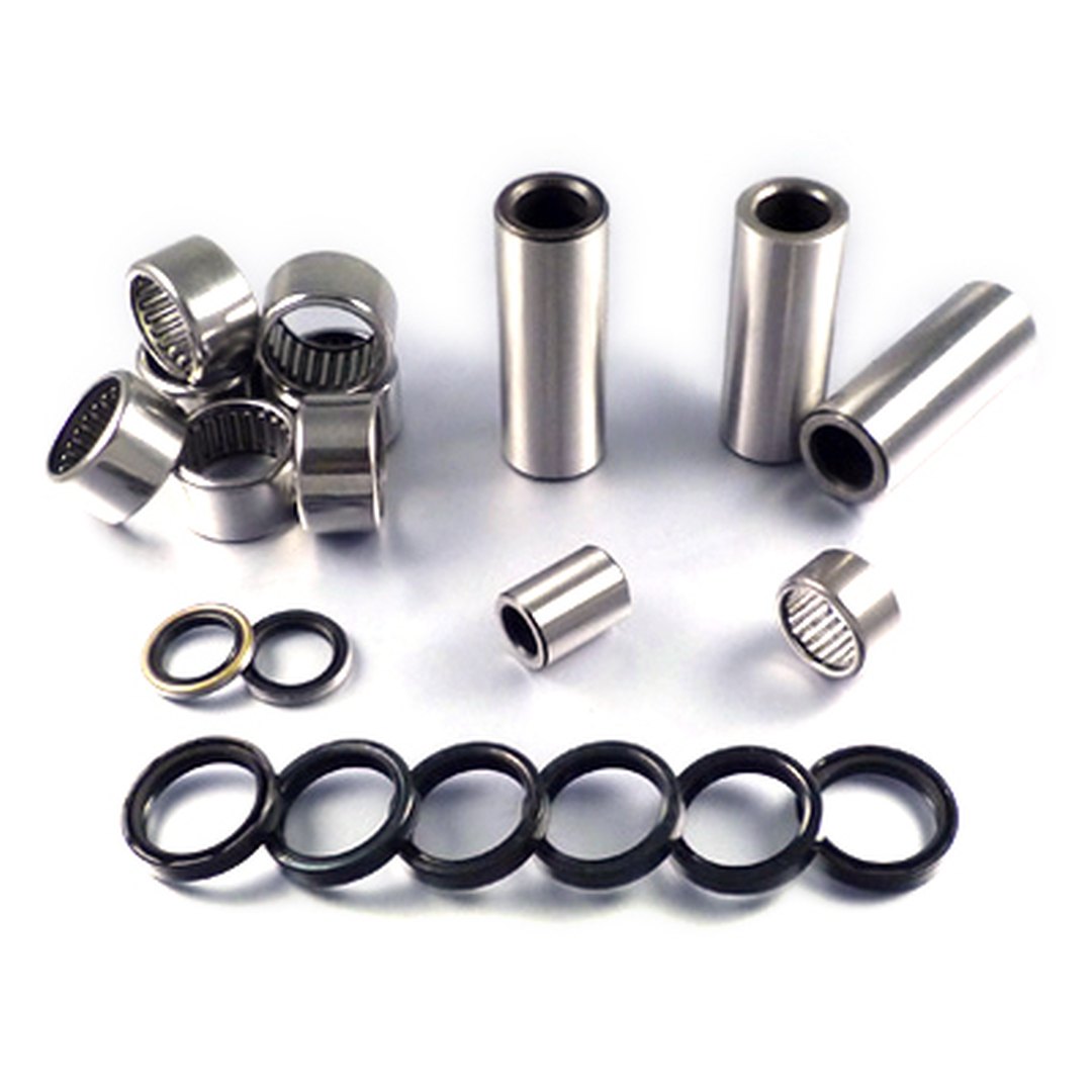 LINKAGE (JOINT) REPAIR KIT GAS GAS EC 125/200/250/300 96-11, EC 250 96-11, EC 250 4T 10, EC 450FSE/FSR 03-09 (27-1118), Bearing WorX
