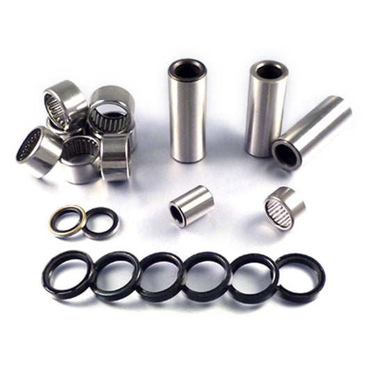 LINKAGE (JOINT) REPAIR KIT GAS GAS EC 125/200/250/300 96-11, EC 250 96-11, EC 250 4T 10, EC 450FSE/FSR 03-09 (27-1118), Bearing WorX