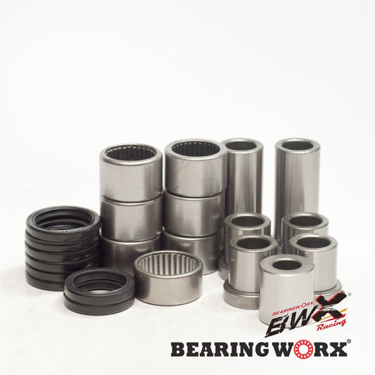 LINKAGE (JOINT) REPAIR KIT SHERCO 250 SE-R/SEF-R 14-16, 300 SE-R/SEF-R 14-16, 450 SEF-R 15-16, Bearing WorX