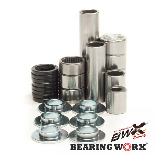 LINKAGE (JOINT) REPAIR KIT SUZUKI LTZ 400 09-14 (27-1174), Bearing WorX