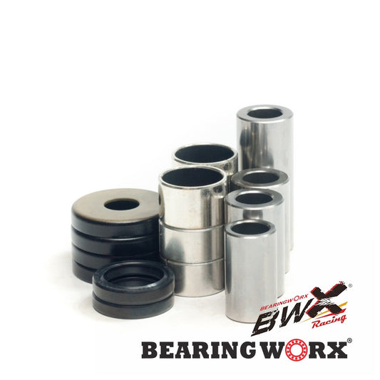 LINKAGE (JOINT) REPAIR KIT YAMAHA YFM 700 RAPTOR 06-15 (27-1140), Bearing WorX