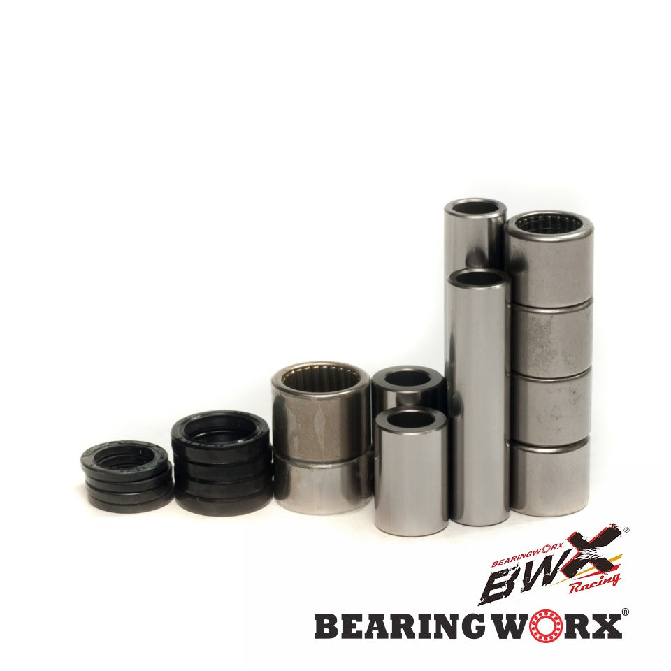 LINKAGE (JOINT) REPAIR KIT YAMAHA YFZ450 04-05 (ATV) (27-1116), Bearing WorX