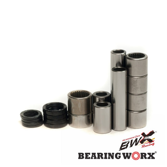 LINKAGE (JOINT) REPAIR KIT YAMAHA YFZ450 04-05 (ATV) (27-1116), Bearing WorX