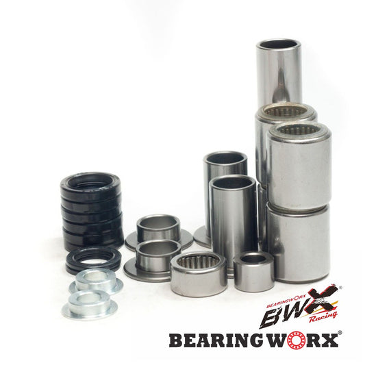 SWINGARM LINK (JOINT) REPAIR KIT YAMAHA WRF 250 (01), WRF 426 (01), YZ 125/250 (01), YZF 250 (01), YZF 426 (01) (27-1067), Bearing WorX