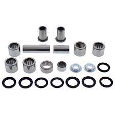 SWINGARM LINK (JOINT) REPAIR KIT YAMAHA YZ 85 19-21 (27-1193), Bearing WorX