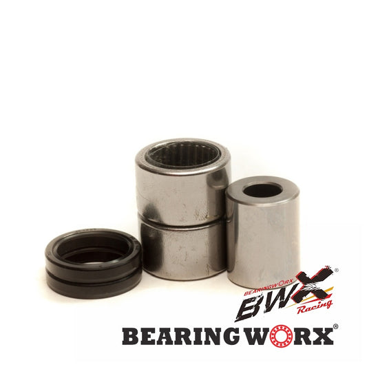 REAR SHOCK MOUNT (BEARING) REPAIR KIT HUSQVARNA CR/WR 125 (09), SM 450/510R '08-'09, TC/TE 250 '08-'13 (29-5062), Bearing WorX