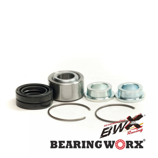 REAR SHOCK MOUNT (BEARING) REPAIR KIT YAMAHA YFM 350 Warrior 87-04, YFM 660R Raptor 01-05, YFZ 350 Banshee 87-06, YZ 125/250 83-88 (29-1020), Bearing WorX