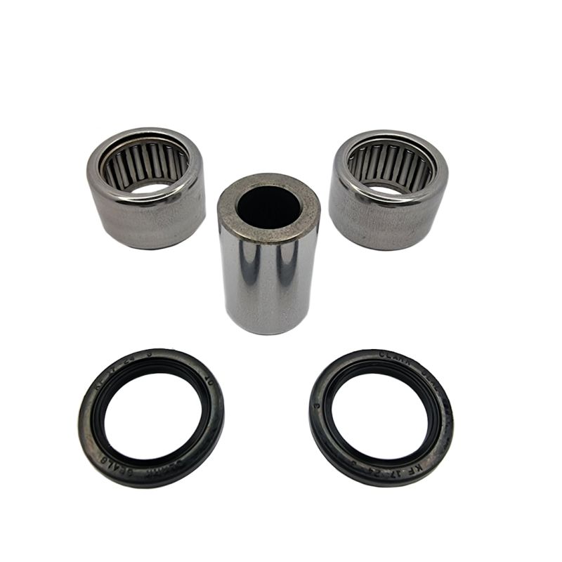 REAR SHOCK ABSORBER MOUNT (BEARING) REPAIR KIT LOWER SUZUKI RM 85/L '04 (29-5051), Bearing WorX