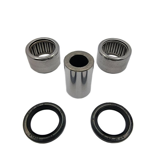 REAR SHOCK ABSORBER MOUNT (BEARING) REPAIR KIT LOWER SUZUKI RM 85/L '04 (29-5051), Bearing WorX