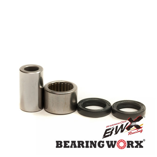 REAR SHOCK MOUNT (BEARING) REPAIR KIT HONDA XR400R 98-04, FMX650, UPPER TRX450R/ER 04-14 (29-5019), Bearing WorX