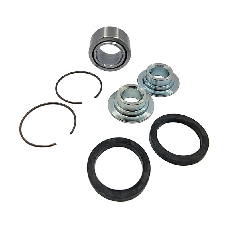 REAR SHOCK ABSORBER MOUNT (BEARING) REPAIR KIT UPPER SHERCO SE-R 250/300 '16-'19, SEF-R 250/300/450 '16-'19 (), Bearing WorX