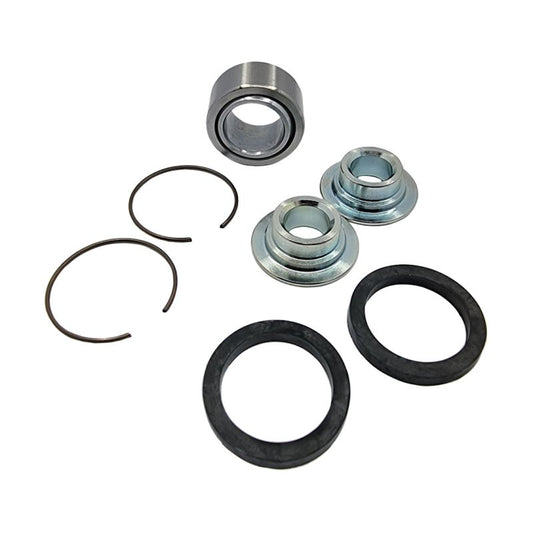 REAR SHOCK ABSORBER MOUNT (BEARING) REPAIR KIT UPPER SHERCO SE-R 250/300 '16-'19, SEF-R 250/300/450 '16-'19 (), Bearing WorX
