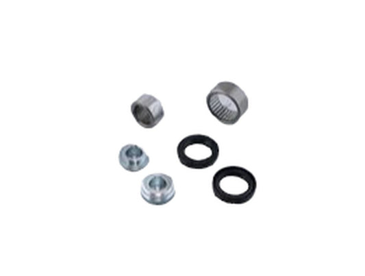 REAR SHOCK MOUNT (BEARING) REPAIR KIT SHERCO 250 SE-R/SEF-R 17, 300 SE-R/SEF-R 17, 450 SEF-R 17, Bearing WorX
