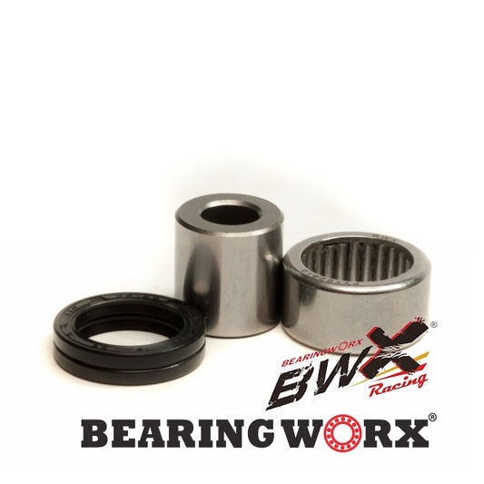 REAR SHOCK MOUNT (BEARING) REPAIR KIT HONDA CRF150R 07-13 (29-1023), Bearing WorX