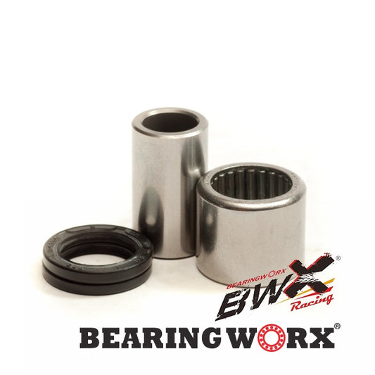 REAR SHOCK MOUNT (BEARING) REPAIR KIT YAMAHA YFM 700R Raptor 06-14 (29-5072), Bearing WorX