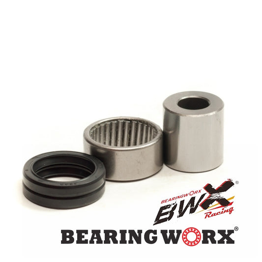 REAR SHOCK MOUNT (BEARING) REPAIR KIT SHERCO 250 SE-R/SEF-R 14-16, 300 SE-R/SEF-R 14-16, 450 SEF-R 15-16, Bearing WorX