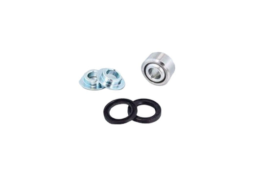 REAR SHOCK MOUNT (BEARING) REPAIR KIT BETA 250/300RR '13-17, RR400/450 '05-'14 (29-5076), Bearing WorX
