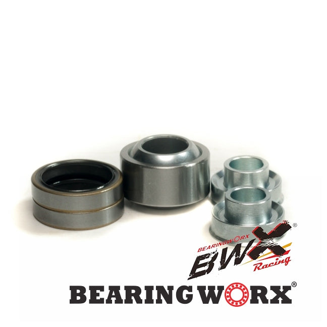 REAR SHOCK MOUNT (BEARING) REPAIR KIT KTM SX125 98-08, EXC125 98-09, HUSABERG FE250/350/501 13-14 (27-1089)=SHK35002=SHK35002A=SAL60001, Bearing WorX