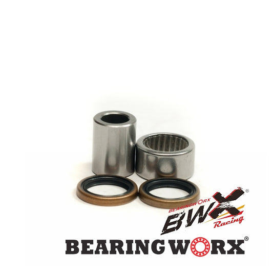 REAR SHOCK ABSORBER MOUNT (BEARING) REPAIR KIT LOWER GAS-GAS EC125 '01-'10,250 '96-'10,450 '03-'09,MC125 '01-'09,250 '99-'09,SM125 '03-'09 (29-5046), Bearing WorX