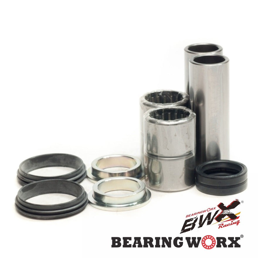 SWINGARM REPAIR KIT HONDA CR 125 (89), 91-92, CR 250 88-91, CR 500 89-91 (28-1030), Bearing WorX