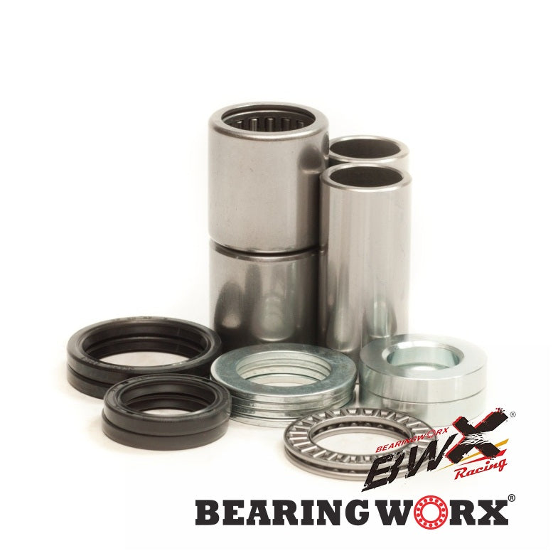 SWINGARM REPAIR KIT HONDA CR 250 92-01 (ME03) (28-1039), Bearing WorX
