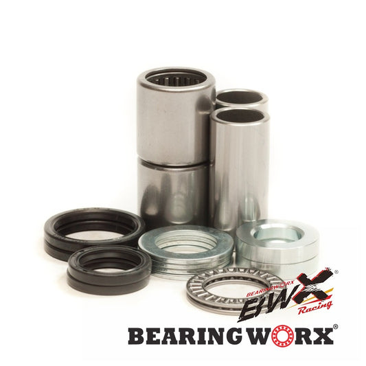 SWINGARM REPAIR KIT HONDA CR 250 92-01 (ME03) (28-1039), Bearing WorX