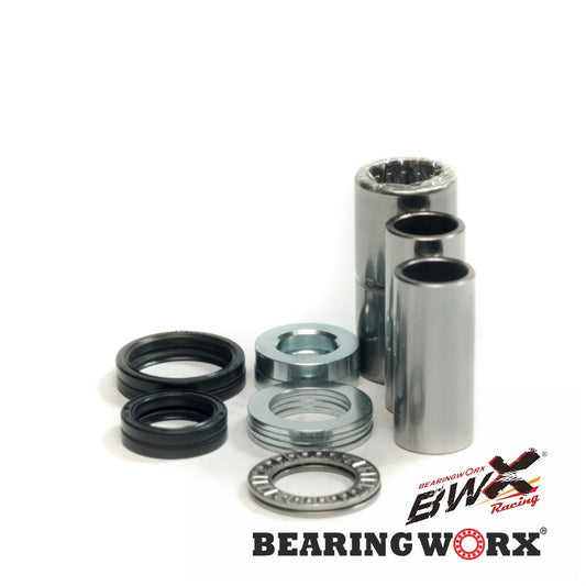 SWINGARM REPAIR KIT HONDA CR 250 02-07, CRF 450 02-04 (28-1037), Bearing WorX