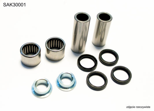 SWINGARM REPAIR KIT HONDA CRF 150R 07-15, CR 80/85 00-07 (28-1019), Bearing WorX