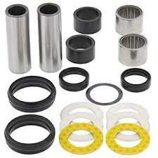 SWINGARM REPAIR KIT HONDA CRF 250F 19-21 (28-1224), Bearing WorX