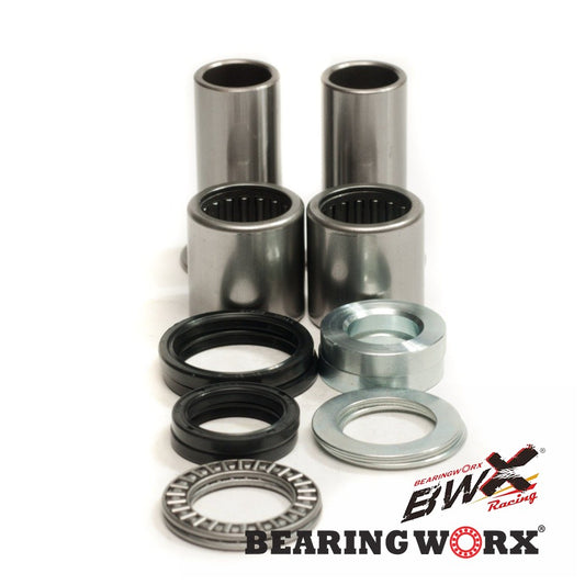 SWINGARM REPAIR KIT HONDA CRF 250R 10-13, CRF 450R 05-12, CRF 450X 05-17 (28-1128), Bearing WorX