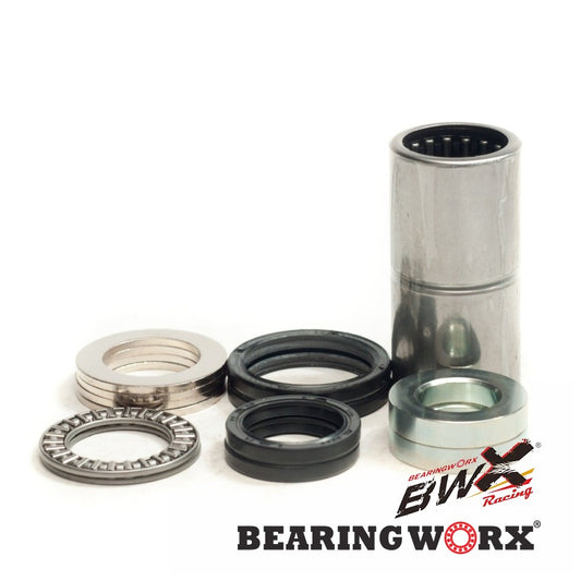 SWINGARM REPAIR KIT HONDA CRF 250R 14-15, CRF 450R 13-15 (28-1206) ( WITHOUT BUSHINGS ), Bearing WorX