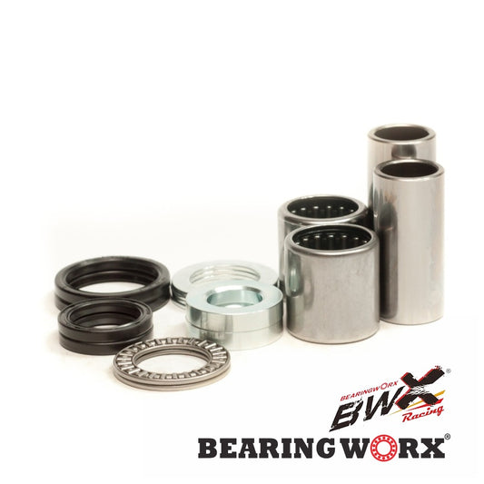 SWINGARM REPAIR KIT HONDA CRF 250R 14-17, CRF 450R 13-16 (28-1206), Bearing WorX
