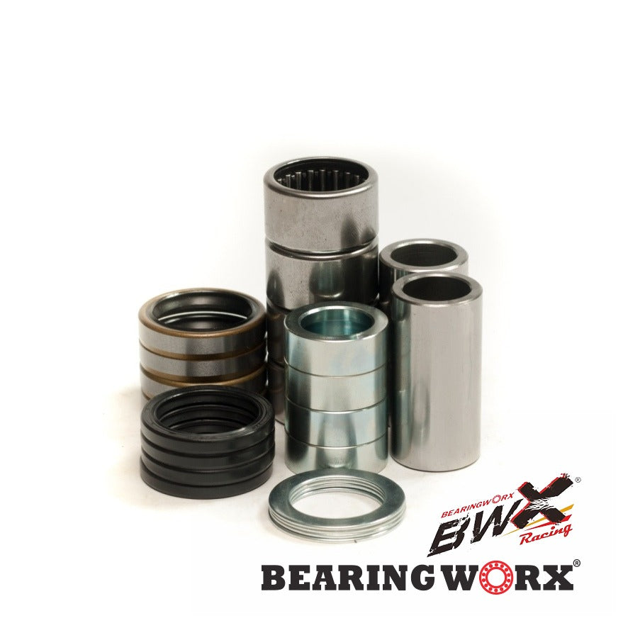 SWINGARM REPAIR KIT HUSABERG FC 450 '05, FE/FS 450 '05-'06, FE650 '05-'08 (28-1179), Bearing WorX