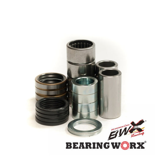 SWINGARM REPAIR KIT HUSABERG FC 450 '05, FE/FS 450 '05-'06, FE650 '05-'08 (28-1179), Bearing WorX