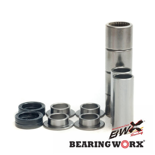 SWINGARM REPAIR KIT KAWASAKI KFX 450R '08-'14 (28-1186), Bearing WorX