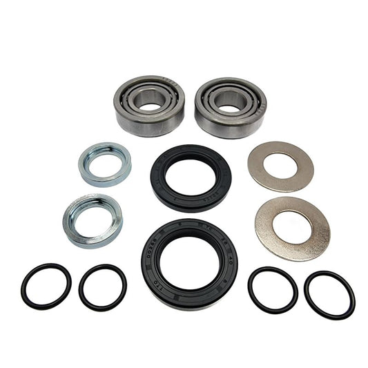 SWINGARM REPAIR KIT KAWASAKI KFX 700 V-FORCE '04-'09, KVF 650 '05-'13, SUZUKI LTV-700F '04-'06 (28-1059), Bearing WorX