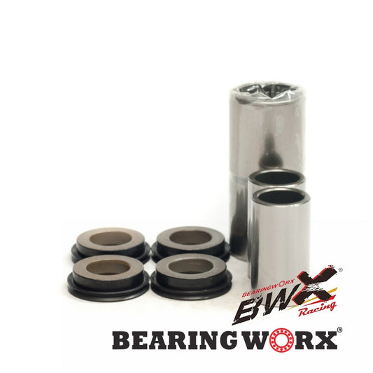 SWINGARM REPAIR KIT KAWASAKI KLX 250R 94-96, 250S 06-14, KX 125/250 83-91, KSF250 MOJAVE 87-04 (28-1080), Bearing WorX
