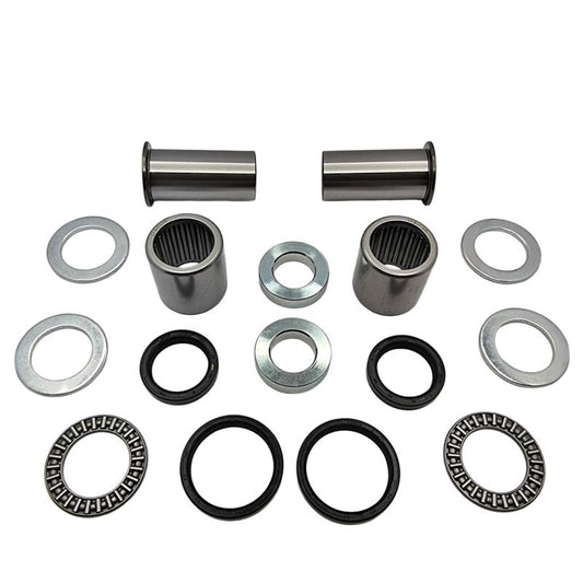 SWINGARM REPAIR KIT KAWASAKI KX 250F'17-'23, KX 450F '17-'23 (KXF250, KXF450) (28-1217), Bearing WorX